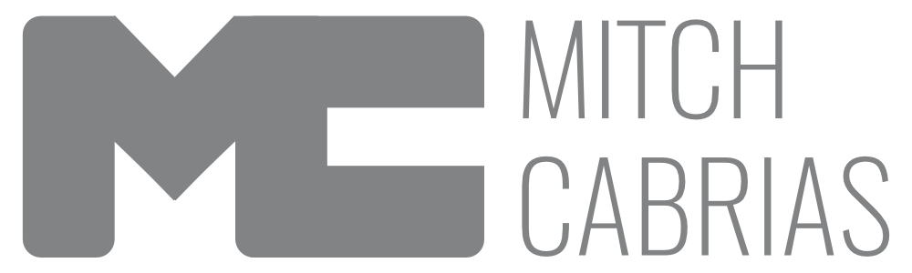 Mitch Cabrias, Real Estate Broker
